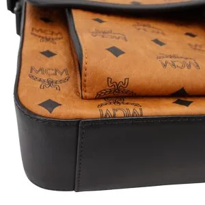 MCM Messenger Bag