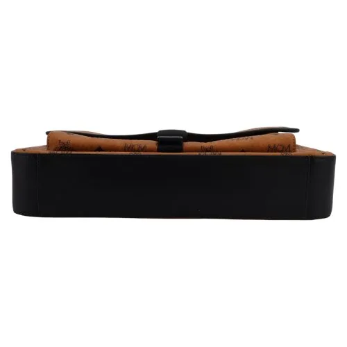 MCM Messenger Bag
