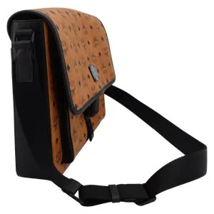 MCM Messenger Bag
