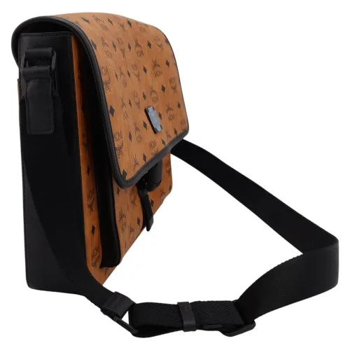 MCM Messenger Bag