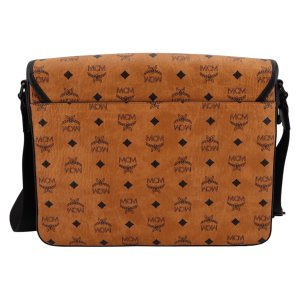 MCM Messenger Bag