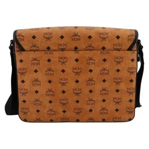 MCM Messenger Bag