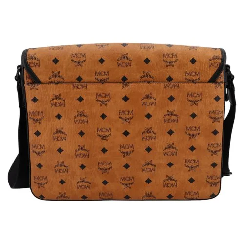 MCM Messenger Bag
