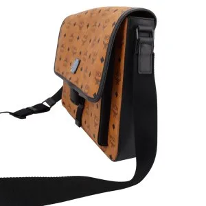 MCM Messenger Bag
