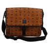 MCM Messenger Bag Für Herren MCM 16 MCM Messenger Bag Für Herren MCM 16