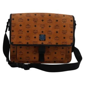 MCM Messenger Bag