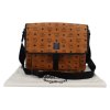 MCM Messenger Bag Für Herren MCM 18 MCM Messenger Bag Für Herren MCM 18