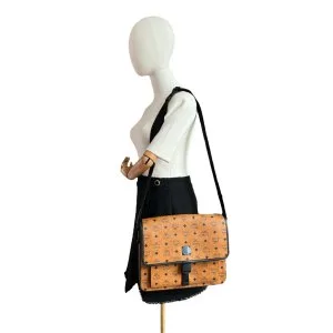 MCM Messenger Bag