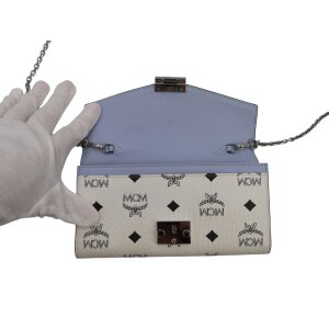 MCM Millie Geldbörse mit Schulterkette Geldbörsen MCM 20