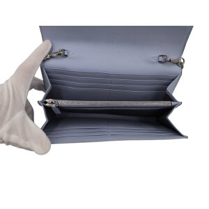 MCM Millie Geldbörse mit Schulterkette Geldbörsen MCM 21