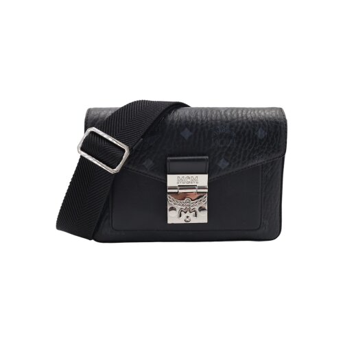 MCM Millie Small Black MCM MCM 4