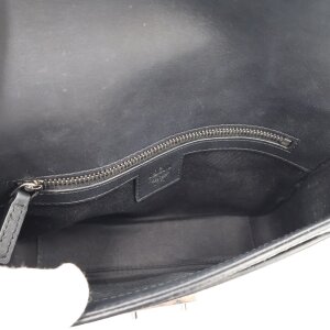 MCM Millie Small Schwarz NEU im SHOP MCM 24 MCM Millie Small Schwarz NEU im SHOP MCM 24