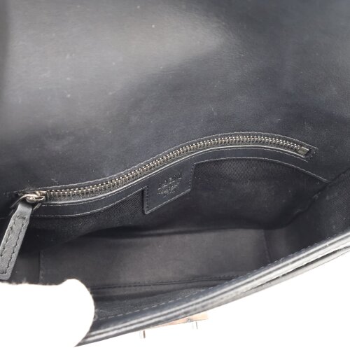 MCM Millie Small Schwarz NEU im SHOP MCM 12 MCM Millie Small Schwarz NEU im SHOP MCM 12