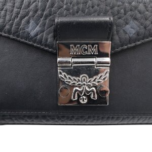 MCM Millie Small Schwarz NEU im SHOP MCM 23 MCM Millie Small Schwarz NEU im SHOP MCM 23