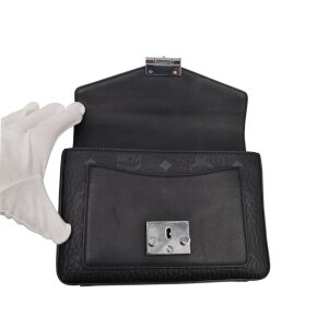 MCM Millie Small Schwarz NEU im SHOP MCM 22 MCM Millie Small Schwarz NEU im SHOP MCM 22