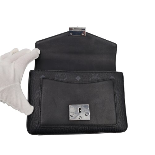 MCM Millie Small Schwarz NEU im SHOP MCM 10 MCM Millie Small Schwarz NEU im SHOP MCM 10