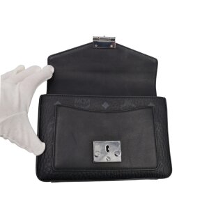 MCM Millie Small Black MCM MCM 22