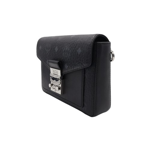 MCM Millie Small Schwarz NEU im SHOP MCM 6 MCM Millie Small Schwarz NEU im SHOP MCM 6