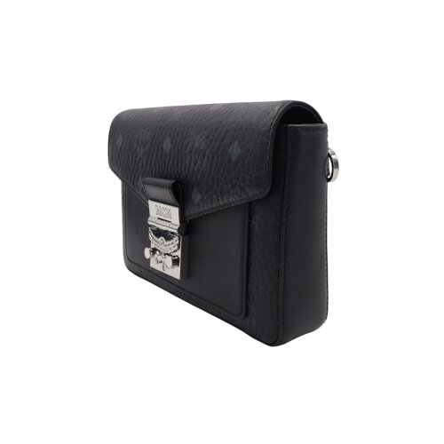 MCM Millie Small Black MCM MCM 6