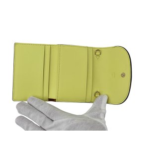 MCM Mini Mena Geldbörse Geldbörsen MCM 24 MCM Mini Mena Geldbörse Geldbörsen MCM 24