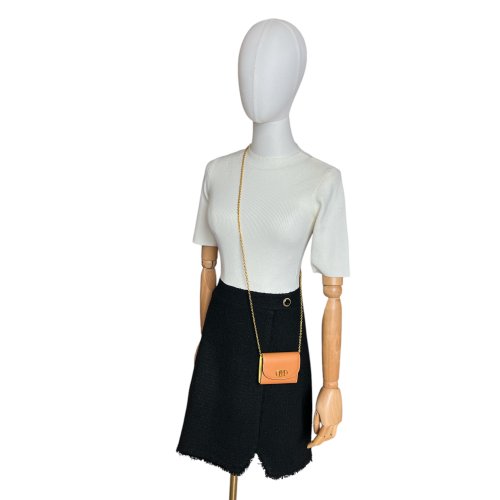 MCM Mini Mena Geldbörse Geldbörsen MCM 5 MCM Mini Mena Geldbörse Geldbörsen MCM 5