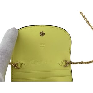 MCM Mini Mena Geldbörse Geldbörsen MCM 25 MCM Mini Mena Geldbörse Geldbörsen MCM 25