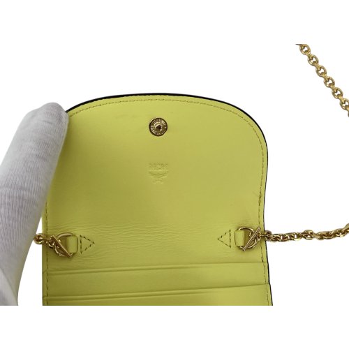 MCM Mini Mena Geldbörse Geldbörsen MCM 13 MCM Mini Mena Geldbörse Geldbörsen MCM 13