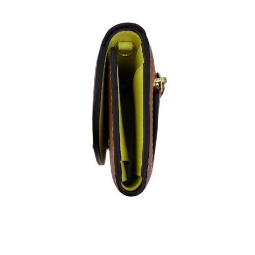 MCM Mini Mena Geldbörse Geldbörsen MCM 10 MCM Mini Mena Geldbörse Geldbörsen MCM 10