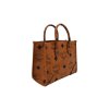 MCM München Tote Small Handtaschen MCM 21 MCM München Tote Small Handtaschen MCM 21