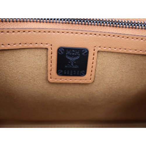 MCM München Tote Small