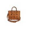MCM München Tote Small Handtaschen MCM 17 MCM München Tote Small Handtaschen MCM 17