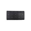 MCM Patricia Wallet with Shoulder Chain Wallets MCM 14