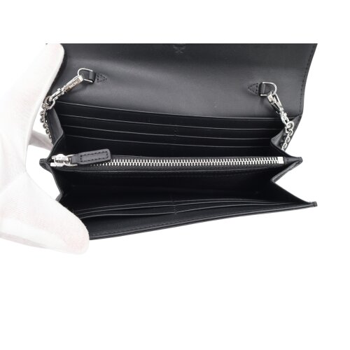 MCM Patricia Geldbörse mit Schulterkette Geldbörsen MCM 12