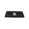 MCM Patricia Wallet with Shoulder Chain Wallets MCM 15