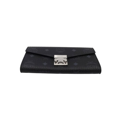 MCM Patricia Geldbörse mit Schulterkette Geldbörsen MCM 7