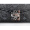 MCM Patricia Wallet with Shoulder Chain Wallets MCM 18