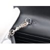 MCM Patricia Wallet with Shoulder Chain Wallets MCM 21