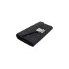 MCM Patricia Wallet with Shoulder Chain Wallets MCM 17