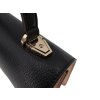 MCM Patricia Satchel Colorblocking Petits sacs MCM 32