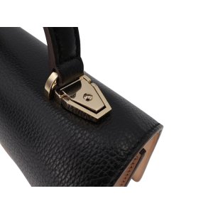 MCM Patricia Satchel Colorblocking