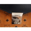 MCM Patricia Satchel Colorblocking Petits sacs MCM 30