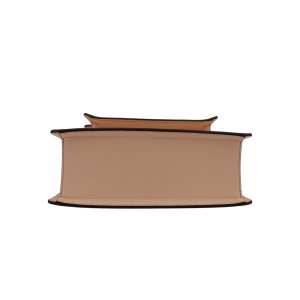 MCM Patricia Satchel Colorblocking