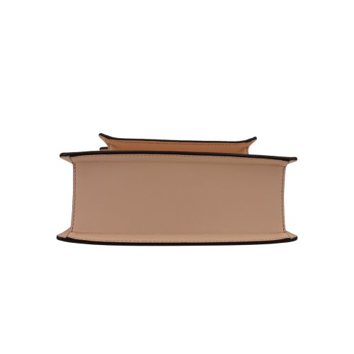 MCM Patricia Satchel Colorblocking