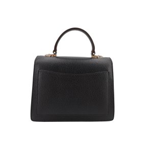 MCM Patricia Satchel Colorblocking