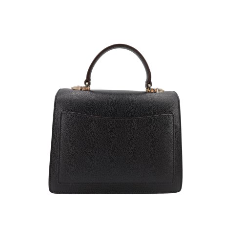 MCM Patricia Satchel Colorblocking