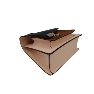 MCM Patricia Satchel Colorblocking