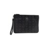 MCM Pouch Schwarz Kleine Taschen MCM 11 MCM Pouch Schwarz Kleine Taschen MCM 11