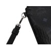 MCM Pouch Schwarz Kleine Taschen MCM 18 MCM Pouch Schwarz Kleine Taschen MCM 18