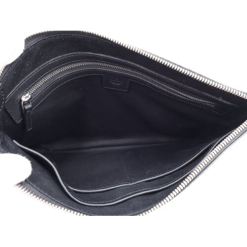 MCM Pouch Schwarz Kleine Taschen MCM 12 MCM Pouch Schwarz Kleine Taschen MCM 12