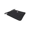MCM Pouch Schwarz Kleine Taschen MCM 16 MCM Pouch Schwarz Kleine Taschen MCM 16